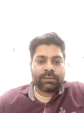 Jerry patel01 online show from November 5, 2025, 7:11 am