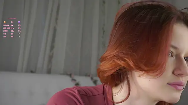 BlytheBenny online show from March 19, 2026, 1:05 am