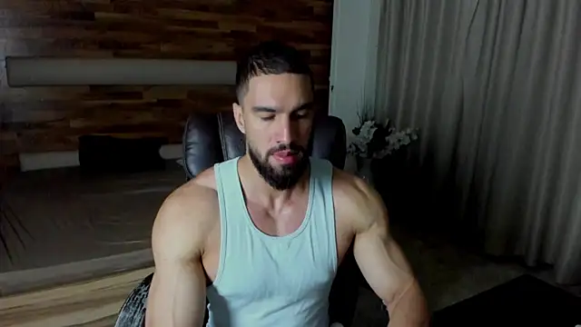 IvanHydee online show from July 27, 2026, 4:19 am