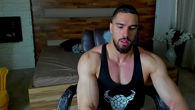 IvanHydee online show from June 5, 2026, 4:28 am