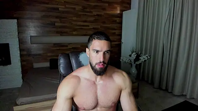 IvanHydee online show from August 2, 2026, 4:22 am