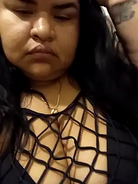 GabrielaxxO online show from October 22, 2025, 7:08 am