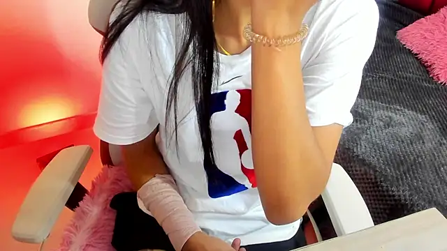 Sheilly brown online show from October 24, 2025, 7:24 pm