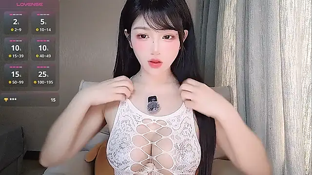 Coco--01 online show from June 24, 2026, 1:37 am