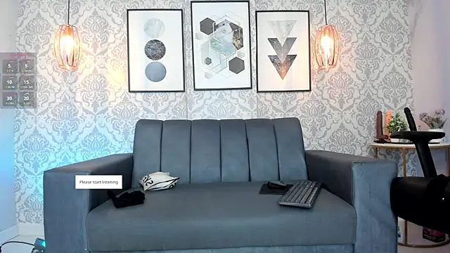 Saraakushh online show from November 12, 2025, 12:20 pm