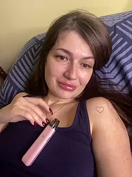 Cute Erika online show from December 14, 2025, 10:48 pm