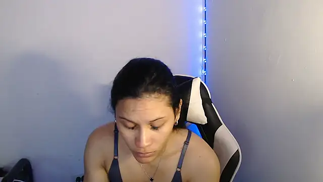 JessGarcia online show from January 17, 2026, 3:15 pm