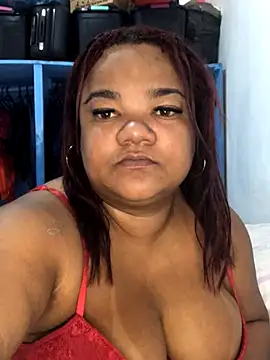 melcarioca1111 online show from October 2, 2025, 4:10 pm