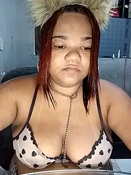 melcarioca1111 online show from May 4, 2026, 11:24 am
