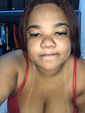 melcarioca1111 online show from October 5, 2025, 1:07 am