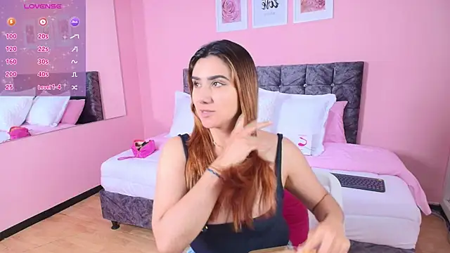 maddie beauty online show from February 20, 2026, 10:12 pm