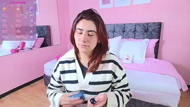 maddie beauty online show from February 23, 2026, 8:53 pm