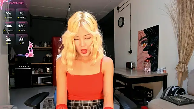 Korean blink online show from September 25, 2025, 4:13 pm