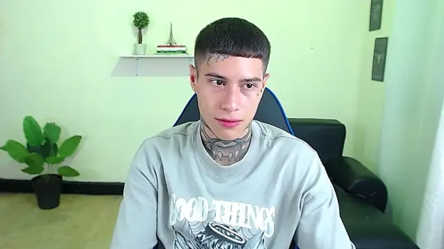 setthomas online show from September 30, 2025, 2:45 pm