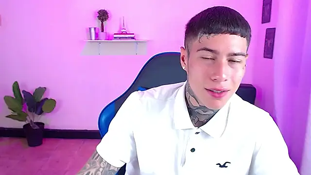 setthomas online show from October 20, 2025, 3:23 pm