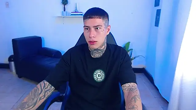 setthomas online show from September 17, 2025, 2:08 pm