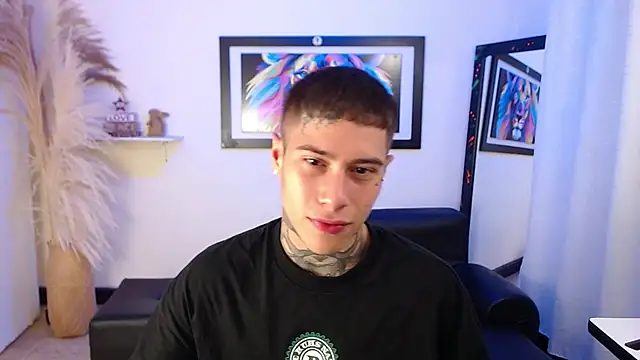 setthomas online show from September 9, 2025, 9:13 pm