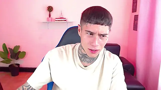 setthomas online show from November 10, 2025, 2:33 pm