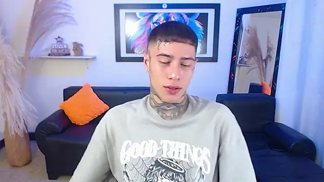 setthomas online show from September 11, 2025, 9:04 pm