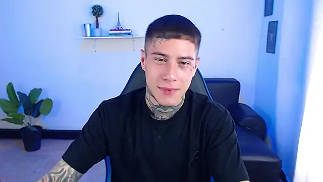 setthomas online show from September 22, 2025, 2:45 pm