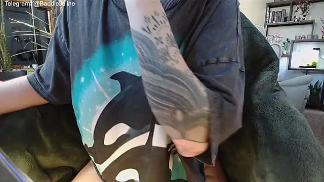 BaddieJoline online show from January 18, 2026, 10:29 am