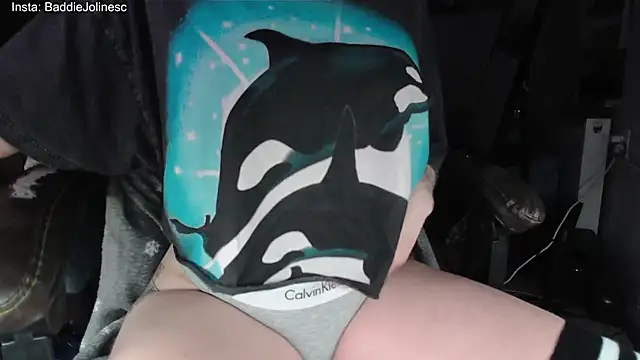 BaddieJoline online show from September 30, 2025, 7:42 pm