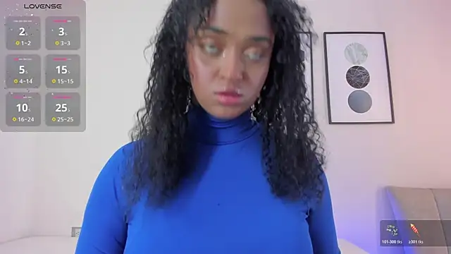 Tina curly online show from January 7, 2026, 7:19 pm