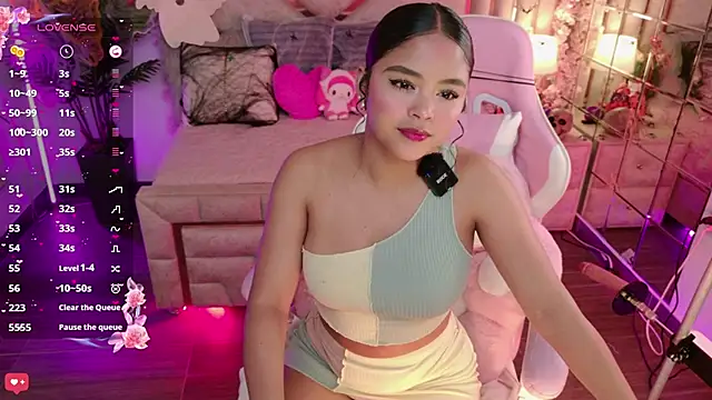 eimy 2 online show from October 22, 2025, 4:56 am