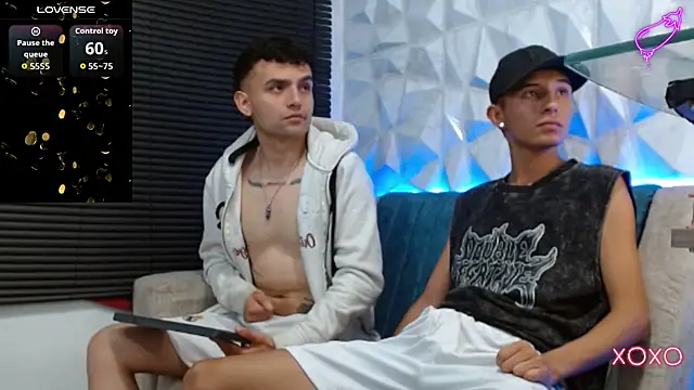 Isaac tan online show from November 18, 2025, 3:10 am