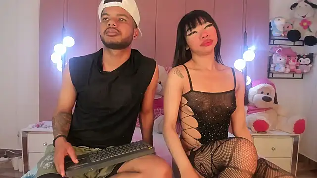 Liah Marthina online show from July 9, 2026, 3:29 am