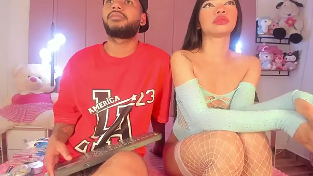 Liah Marthina online show from June 23, 2026, 3:37 am