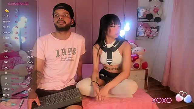 Liah Marthina online show from June 5, 2026, 3:33 am