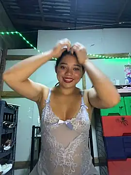 Rico02j online show from July 9, 2026, 5:08 am