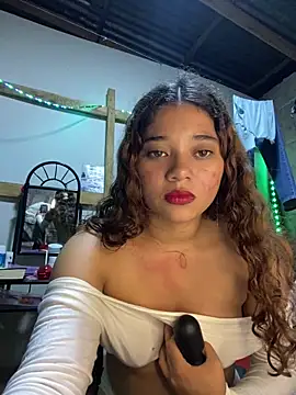Rico02j online show from June 22, 2026, 3:25 am