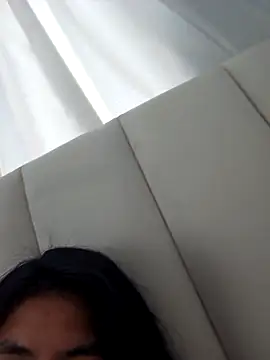 Miss Pompitas23 online show from October 24, 2025, 6:51 pm