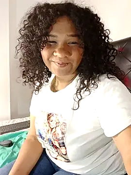 Kymy marquez online show from October 7, 2025, 9:49 pm