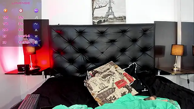 Kymy marquez online show from November 23, 2025, 6:07 pm