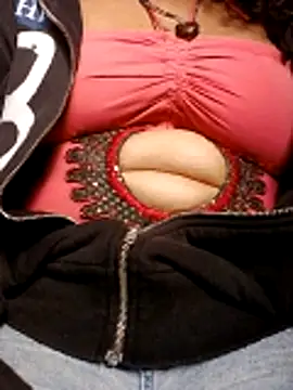 Kymy marquez online show from February 2, 2026, 8:41 pm