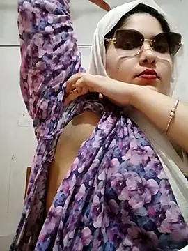Nusrat-N online show from July 7, 2026, 1:19 am