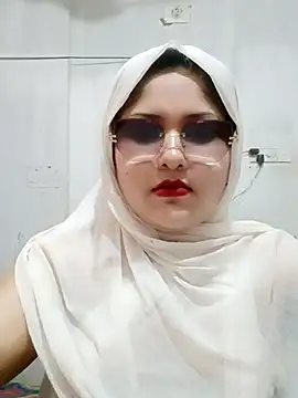 Nusrat-N online show from June 28, 2026, 1:23 am
