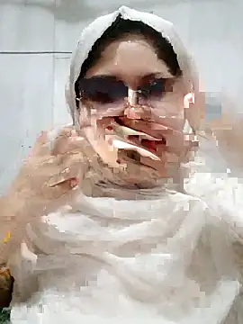 Nusrat-N online show from June 14, 2026, 1:13 am