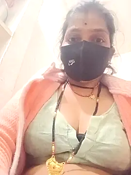 Samiya-143 online show from December 20, 2025, 4:32 pm