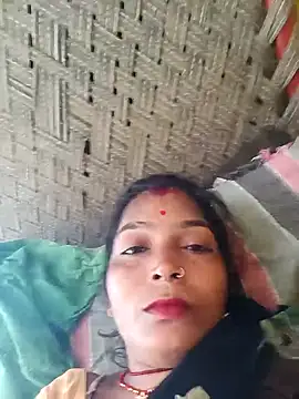 Samiya-143 online show from September 18, 2025, 9:45 am