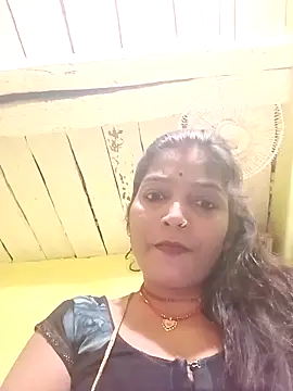 Samiya-143 online show from September 12, 2025, 5:07 am