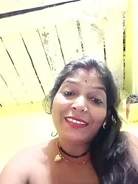 Samiya-143 online show from October 12, 2025, 7:04 pm