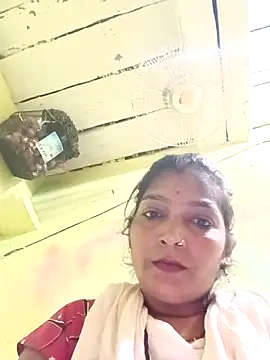 Samiya-143 online show from September 9, 2025, 11:08 am