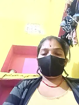 Samiya-143 online show from January 14, 2026, 4:54 pm