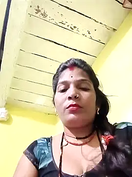 Samiya-143 online show from October 2, 2025, 4:21 pm