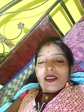 Samiya-143 online show from October 18, 2025, 3:58 pm