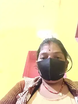 Samiya-143 online show from January 13, 2026, 4:11 pm